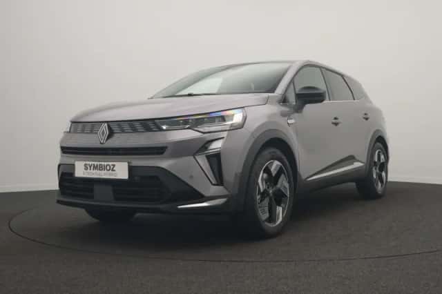Renault Symbioz (2025) thumbnail 5