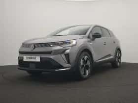 Renault Symbioz (2025) thumbnail 5