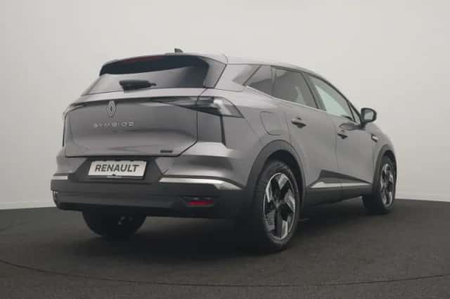 Renault Symbioz (2025) thumbnail 6