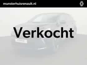 Renault Symbioz (2025)