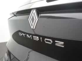 Renault Symbioz (2025) thumbnail 14