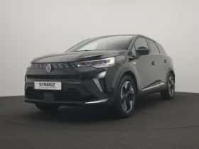 Renault Symbioz (2025) thumbnail 5
