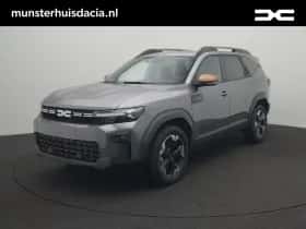 Dacia Bigster (2025)