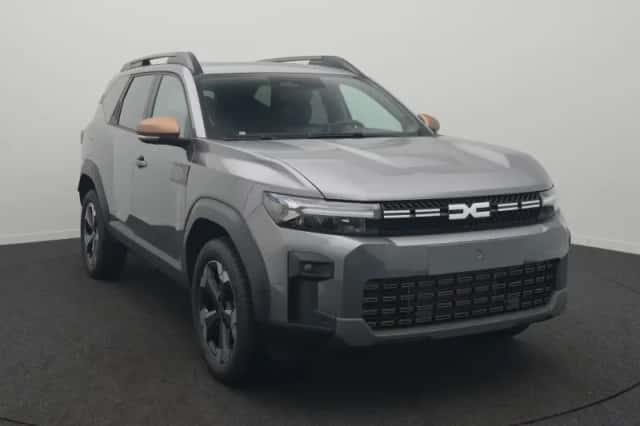 Dacia Bigster (2025) thumbnail 2