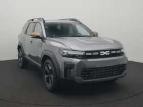 Dacia Bigster (2025) thumbnail 2