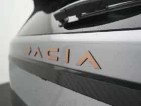 Dacia Bigster (2025) thumbnail 17