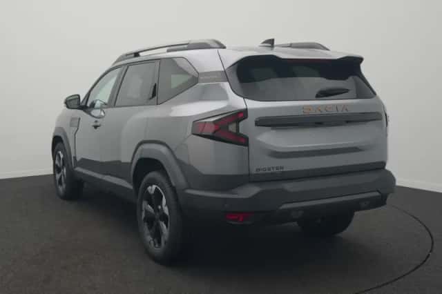 Dacia Bigster (2025) thumbnail 3