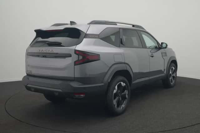 Dacia Bigster (2025) thumbnail 4