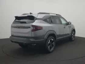 Dacia Bigster (2025) thumbnail 4