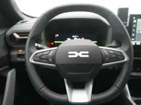 Dacia Bigster (2025) thumbnail 31
