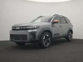 Dacia Bigster (2025) thumbnail 5