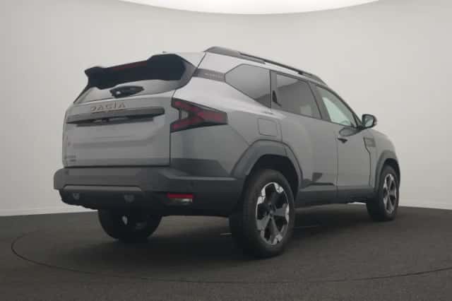 Dacia Bigster (2025) thumbnail 6