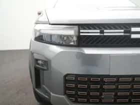 Dacia Bigster (2025) thumbnail 8