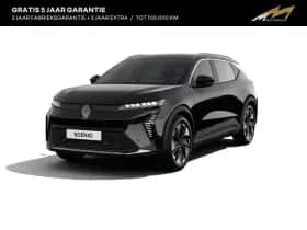 Renault Scénic (2026)