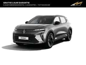 Renault Scénic (2026)