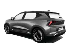 Renault Scénic (2026) thumbnail 4