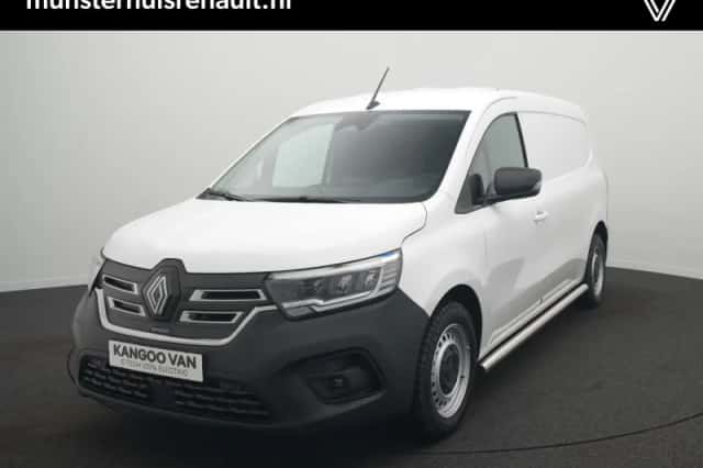 Renault Kangoo (2025) thumbnail 1