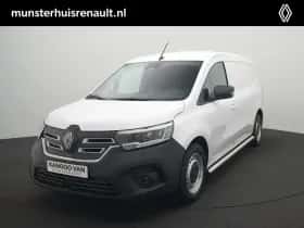 Renault Kangoo (2025)