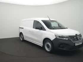 Renault Kangoo (2025) thumbnail 2