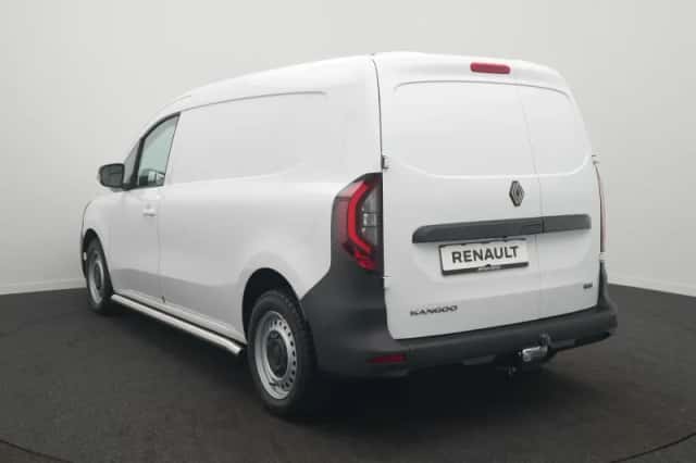 Renault Kangoo (2025) thumbnail 3