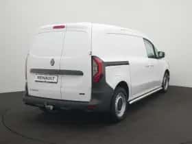 Renault Kangoo (2025) thumbnail 4