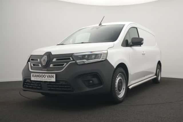 Renault Kangoo (2025) thumbnail 5