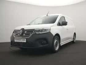 Renault Kangoo (2025) thumbnail 5