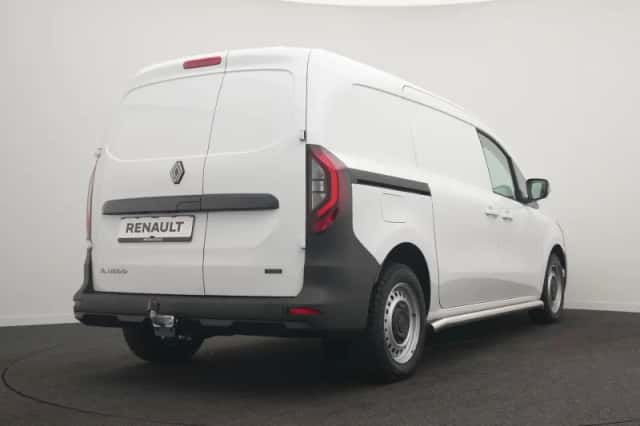 Renault Kangoo (2025) thumbnail 6