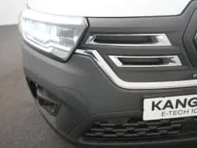 Renault Kangoo (2025) thumbnail 8
