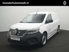 Renault Kangoo (2025)