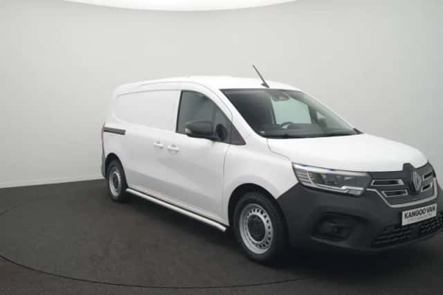 Renault Kangoo (2025) thumbnail 2