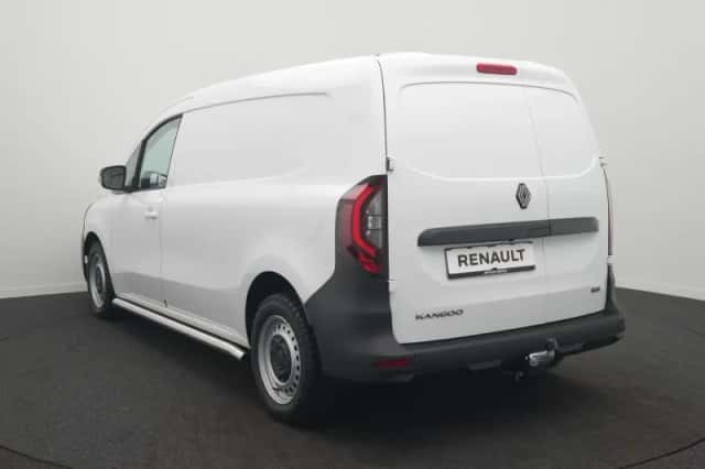 Renault Kangoo (2025) thumbnail 3