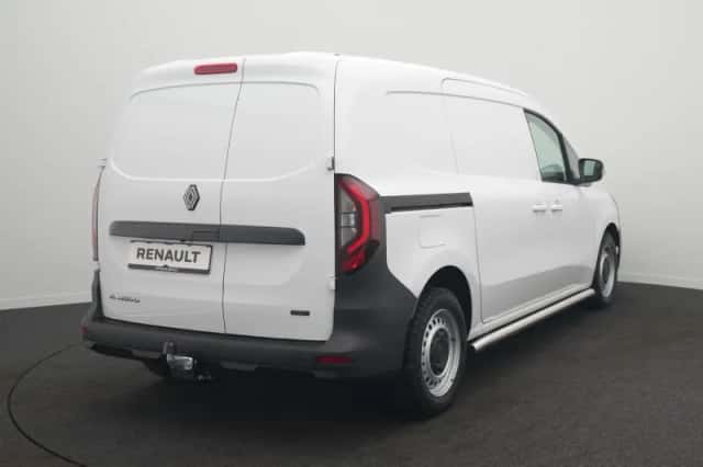 Renault Kangoo (2025) thumbnail 4