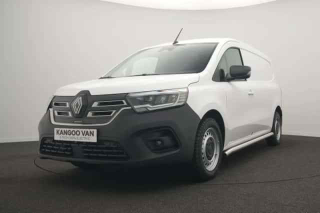 Renault Kangoo (2025) thumbnail 5