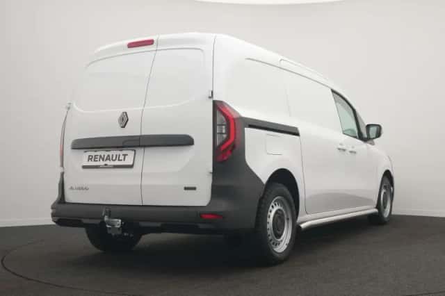 Renault Kangoo (2025) thumbnail 6