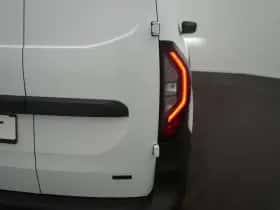 Renault Kangoo (2025) thumbnail 9