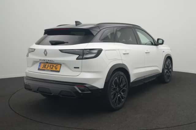 Renault Austral (2025) thumbnail 4