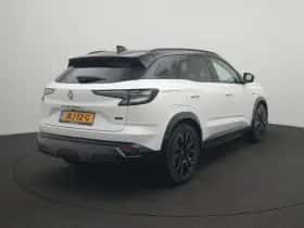 Renault Austral (2025) thumbnail 4