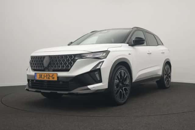Renault Austral (2025) thumbnail 5