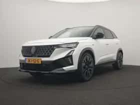 Renault Austral (2025) thumbnail 5