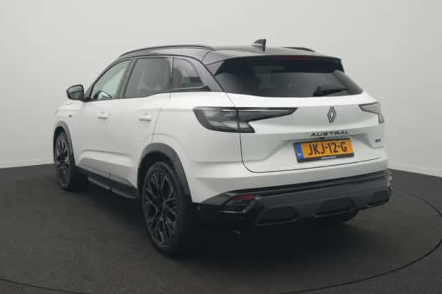 Renault Austral (2025) thumbnail 3