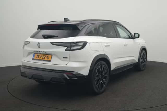 Renault Austral (2025) thumbnail 4
