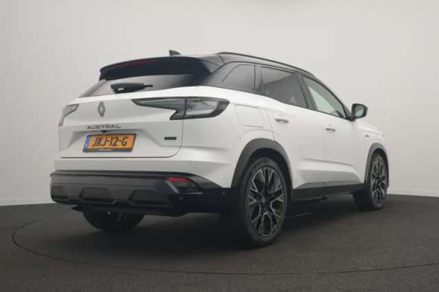 Renault Austral (2025) thumbnail 6