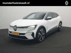 Renault Mégane E-Tech (2023)