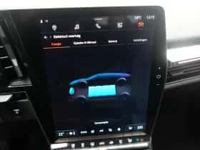 Renault Mégane E-Tech (2023) thumbnail 36