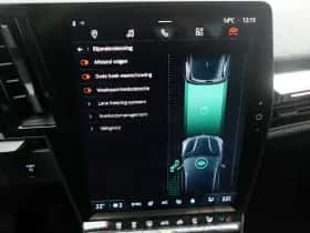 Renault Mégane E-Tech (2023) thumbnail 38