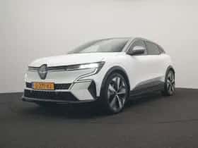 Renault Mégane E-Tech (2023) thumbnail 5