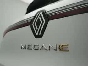 Renault Mégane E-Tech (2023) thumbnail 9