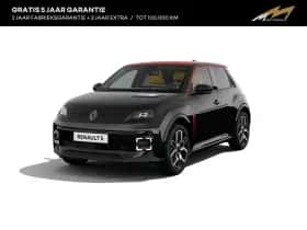 Renault 5 (2026)