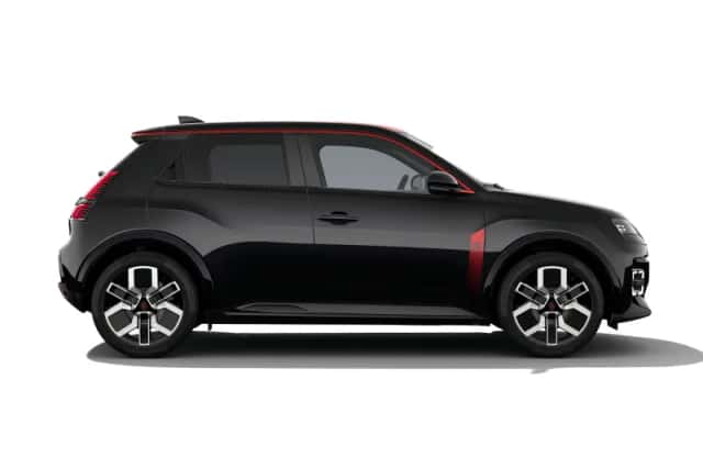 Renault 5 (2026) thumbnail 3